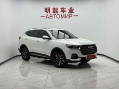 Haval H6 National Trend Edition 1.5T Automatic Urban Version - фото 2