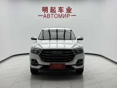 Haval H6 National Trend Edition 1.5T Automatic Urban Version - фото 3