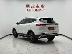 Haval H6 National Trend Edition 1.5T Automatic Urban Version - фото 7