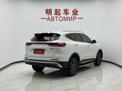 Haval H6 National Trend Edition 1.5T Automatic Urban Version - фото 8