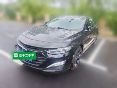 Chevrolet Malibu XL Redline 550T Automatic Sharp Connect Edition - ფოტო 1