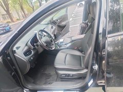 Chevrolet Malibu XL Redline 550T Automatic Sharp Connect Edition - ფოტო 11