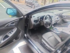 Chevrolet Malibu XL Redline 550T Automatic Sharp Connect Edition - ფოტო 12