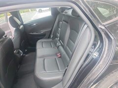 Chevrolet Malibu XL Redline 550T Automatic Sharp Connect Edition - ფოტო 13