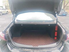Chevrolet Malibu XL Redline 550T Automatic Sharp Connect Edition - ფოტო 15