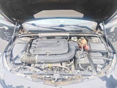 Chevrolet Malibu XL Redline 550T Automatic Sharp Connect Edition - ფოტო 16
