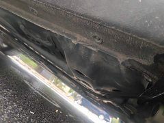 Chevrolet Malibu XL Redline 550T Automatic Sharp Connect Edition - ფოტო 17