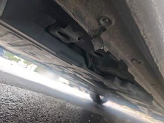Chevrolet Malibu XL Redline 550T Automatic Sharp Connect Edition - ფოტო 18
