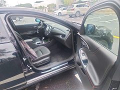 Chevrolet Malibu XL Redline 550T Automatic Sharp Connect Edition - ფოტო 19