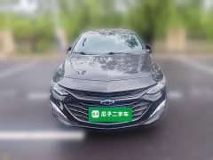 Chevrolet Malibu XL Redline 550T Automatic Sharp Connect Edition - ფოტო 2
