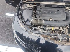 Chevrolet Malibu XL Redline 550T Automatic Sharp Connect Edition - ფოტო 20