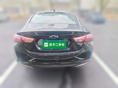 Chevrolet Malibu XL Redline 550T Automatic Sharp Connect Edition - ფოტო 3
