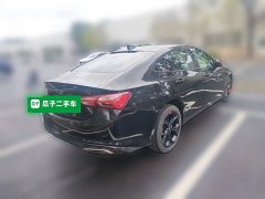 Chevrolet Malibu XL Redline 550T Automatic Sharp Connect Edition - ფოტო 4