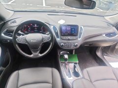 Chevrolet Malibu XL Redline 550T Automatic Sharp Connect Edition - ფოტო 5
