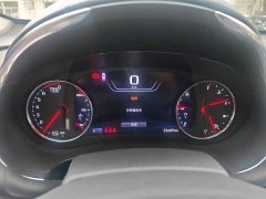 Chevrolet Malibu XL Redline 550T Automatic Sharp Connect Edition - ფოტო 7