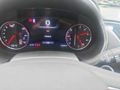 Chevrolet Malibu XL Redline 550T Automatic Sharp Connect Edition - ფოტო 8