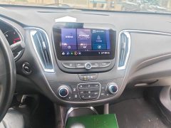 Chevrolet Malibu XL Redline 550T Automatic Sharp Connect Edition - ფოტო 9