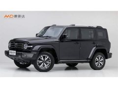 Tank 300 City Edition 2.0T Stylish - photo 1