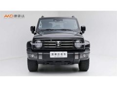 Tank 300 City Edition 2.0T Stylish - photo 2