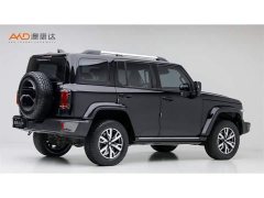 Tank 300 City Edition 2.0T Stylish - photo 3