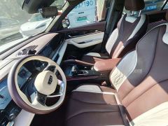 Geely Xingyue L 2.0TD DCT EVO FWD Luxury - фото 10