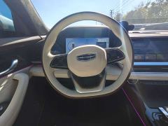 Geely Xingyue L 2.0TD DCT EVO FWD Luxury - фото 11