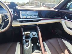 Geely Xingyue L 2.0TD DCT EVO FWD Luxury - фото 12