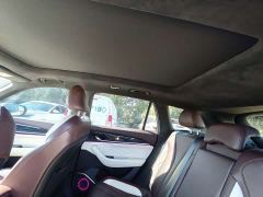 Geely Xingyue L 2.0TD DCT EVO FWD Luxury - фото 13