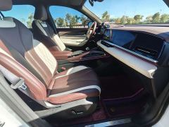Geely Xingyue L 2.0TD DCT EVO FWD Luxury - фото 14
