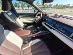Geely Xingyue L 2.0TD DCT EVO FWD Luxury - фото 15