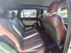 Geely Xingyue L 2.0TD DCT EVO FWD Luxury - фото 16
