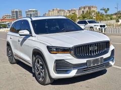 Geely Xingyue L 2.0TD DCT EVO FWD Luxury - фото 3
