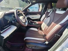 Geely Xingyue L 2.0TD DCT EVO FWD Luxury - фото 4