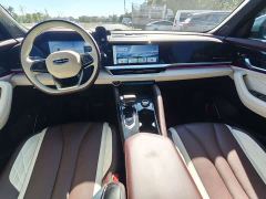 Geely Xingyue L 2.0TD DCT EVO FWD Luxury - фото 5