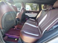 Geely Xingyue L 2.0TD DCT EVO FWD Luxury - фото 6