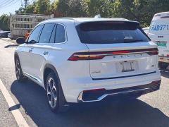 Geely Xingyue L 2.0TD DCT EVO FWD Luxury - фото 7