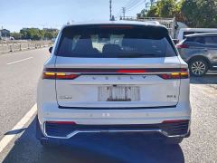 Geely Xingyue L 2.0TD DCT EVO FWD Luxury - фото 8