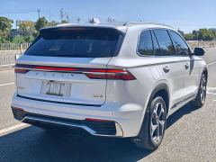 Geely Xingyue L 2.0TD DCT EVO FWD Luxury - фото 9