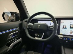 Deepal Deep Blue G318 Worry-Free Adventure Edition Four-Wheel Drive Mystic Realm Edition - photo 11