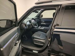 Deepal Deep Blue G318 Worry-Free Adventure Edition Four-Wheel Drive Mystic Realm Edition - photo 12