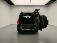 Deepal Deep Blue G318 Worry-Free Adventure Edition Four-Wheel Drive Mystic Realm Edition - photo 15