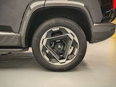 Deepal Deep Blue G318 Worry-Free Adventure Edition Four-Wheel Drive Mystic Realm Edition - photo 16
