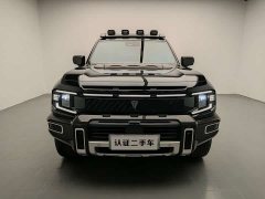 Deepal Deep Blue G318 Worry-Free Adventure Edition Four-Wheel Drive Mystic Realm Edition - photo 2