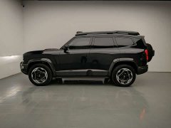 Deepal Deep Blue G318 Worry-Free Adventure Edition Four-Wheel Drive Mystic Realm Edition - photo 4