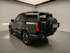 Deepal Deep Blue G318 Worry-Free Adventure Edition Four-Wheel Drive Mystic Realm Edition - photo 5