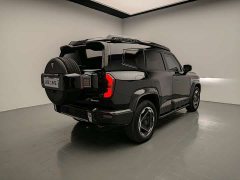 Deepal Deep Blue G318 Worry-Free Adventure Edition Four-Wheel Drive Mystic Realm Edition - photo 7