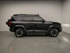 Deepal Deep Blue G318 Worry-Free Adventure Edition Four-Wheel Drive Mystic Realm Edition - photo 8