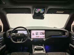 Deepal Deep Blue G318 Worry-Free Adventure Edition Four-Wheel Drive Mystic Realm Edition - photo 9