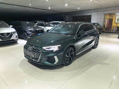 Audi A3 Facelift Sportback 35 TFSI Fashion Sport - photo 1