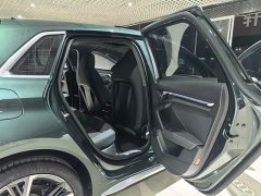 Audi A3 Facelift Sportback 35 TFSI Fashion Sport - photo 10